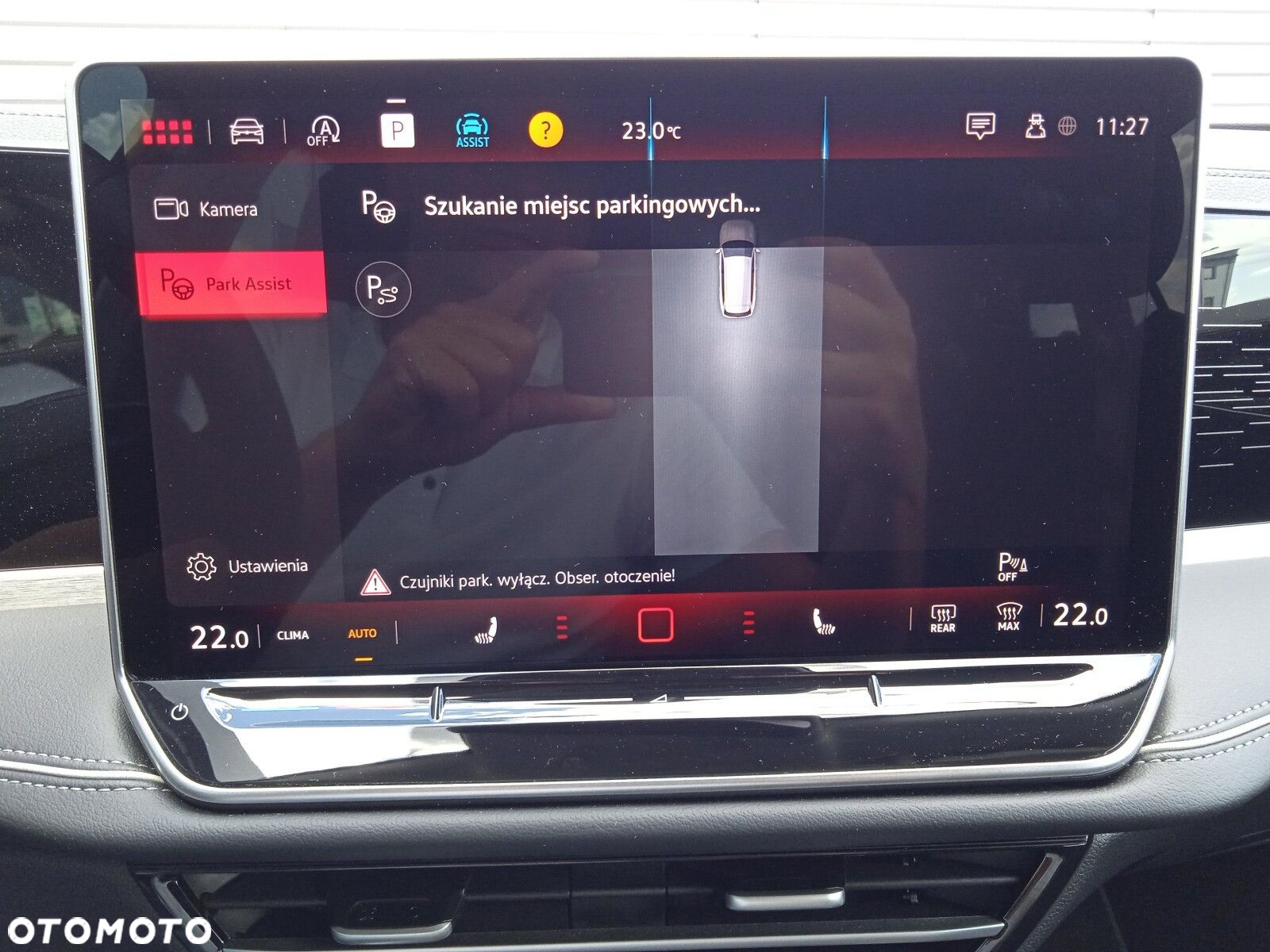 Volkswagen Passat 1.5 TSI EVO Elegance DSG - 37