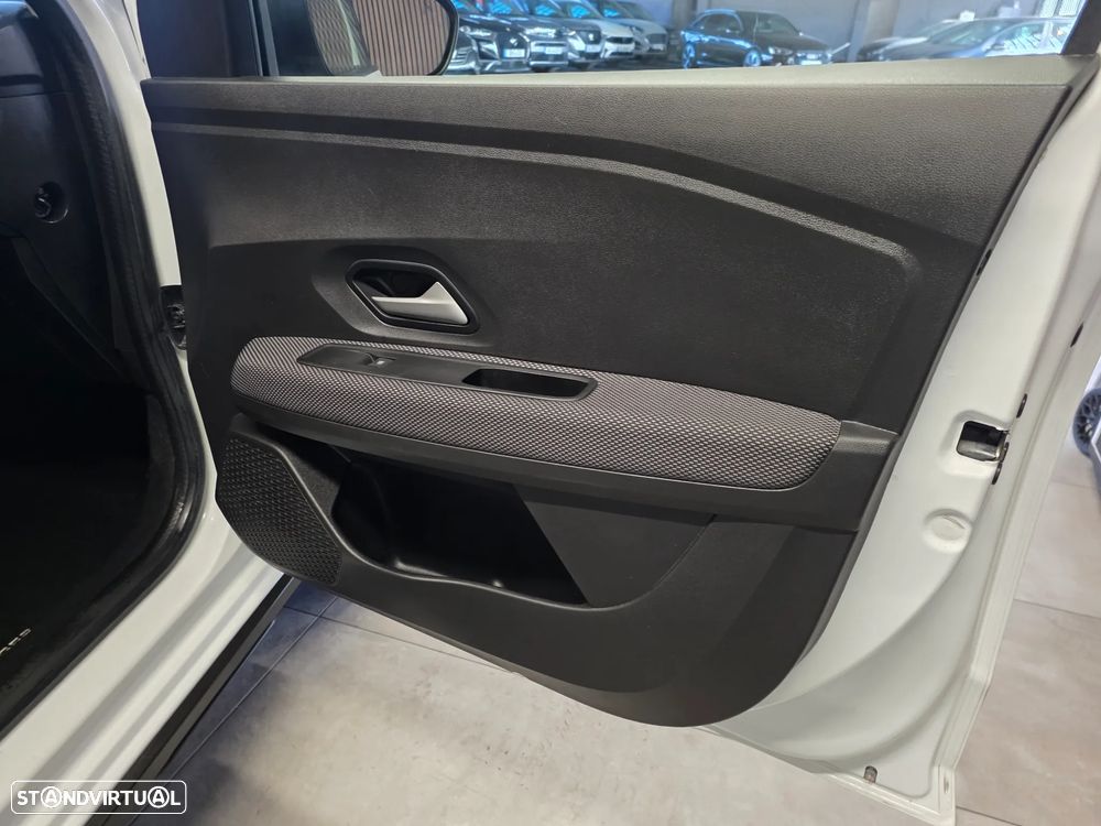 Dacia Jogger 1.0 ECO-G Extreme 7L Bi-Fuel - 24