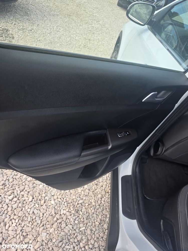 Kia Sportage 1.6 T-GDI 2WD VISION - 13
