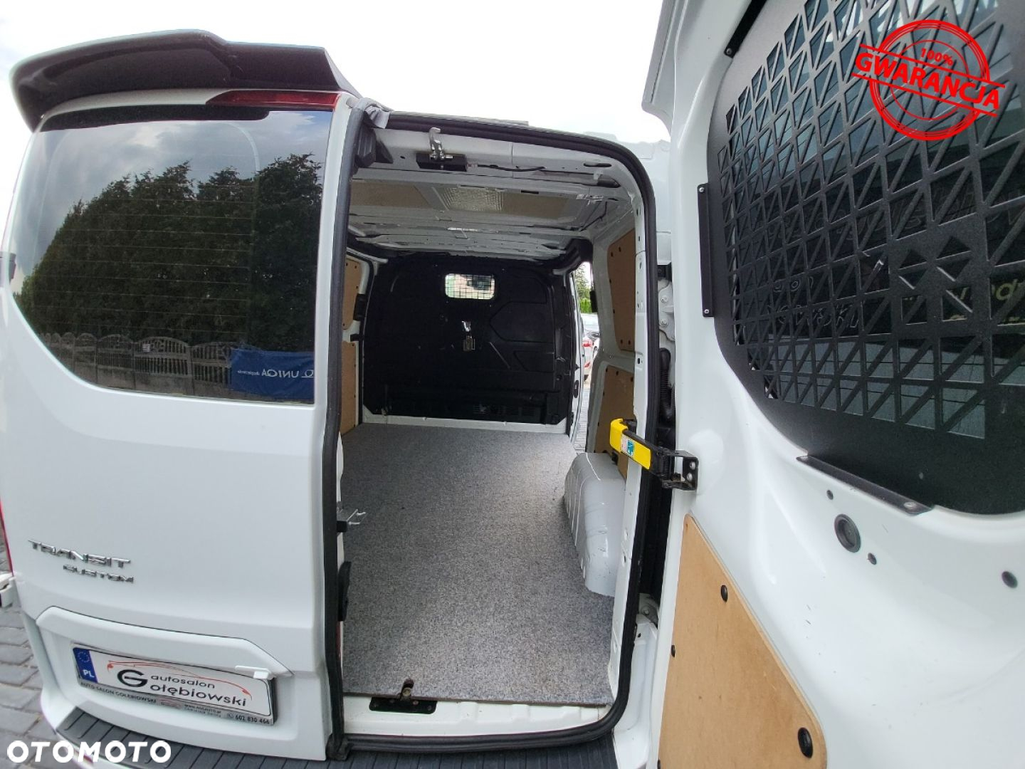 Ford TRANSIT - 28