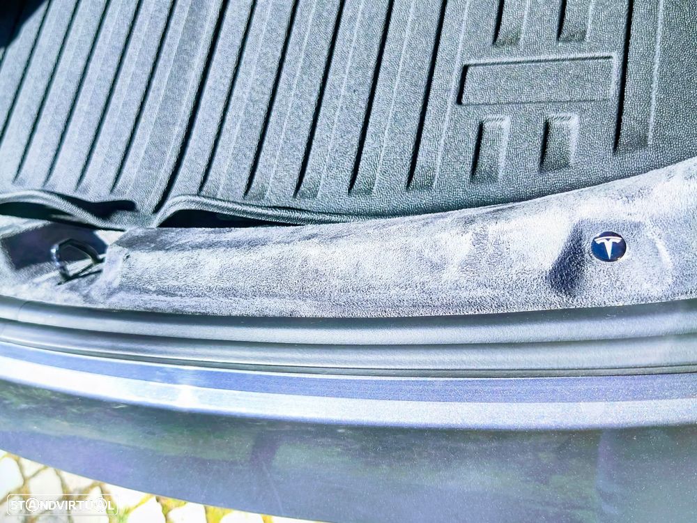 Tesla Model 3 Standard Range Plus RWD - 16