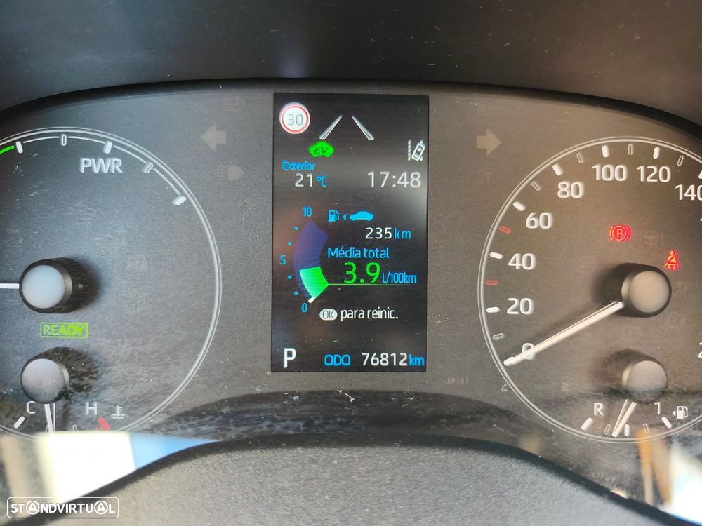 Mazda 2 1.5 L Hybrid VVT-i Agile - 2