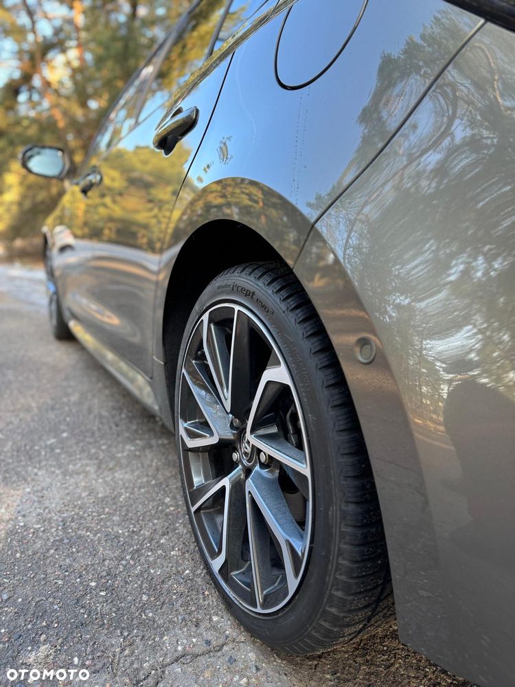 Toyota Corolla 1.2 T Selection - 8