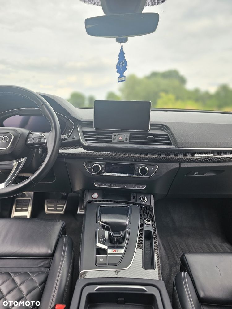 Audi SQ5 - 11