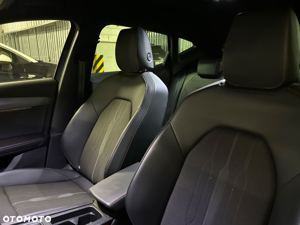 Cupra Formentor 2.0 TSI 4Drive DSG - 26