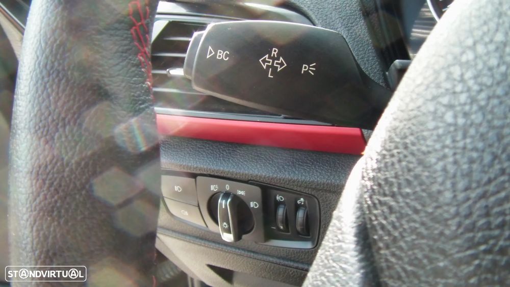 BMW 116 d EfficientDynamics - 11
