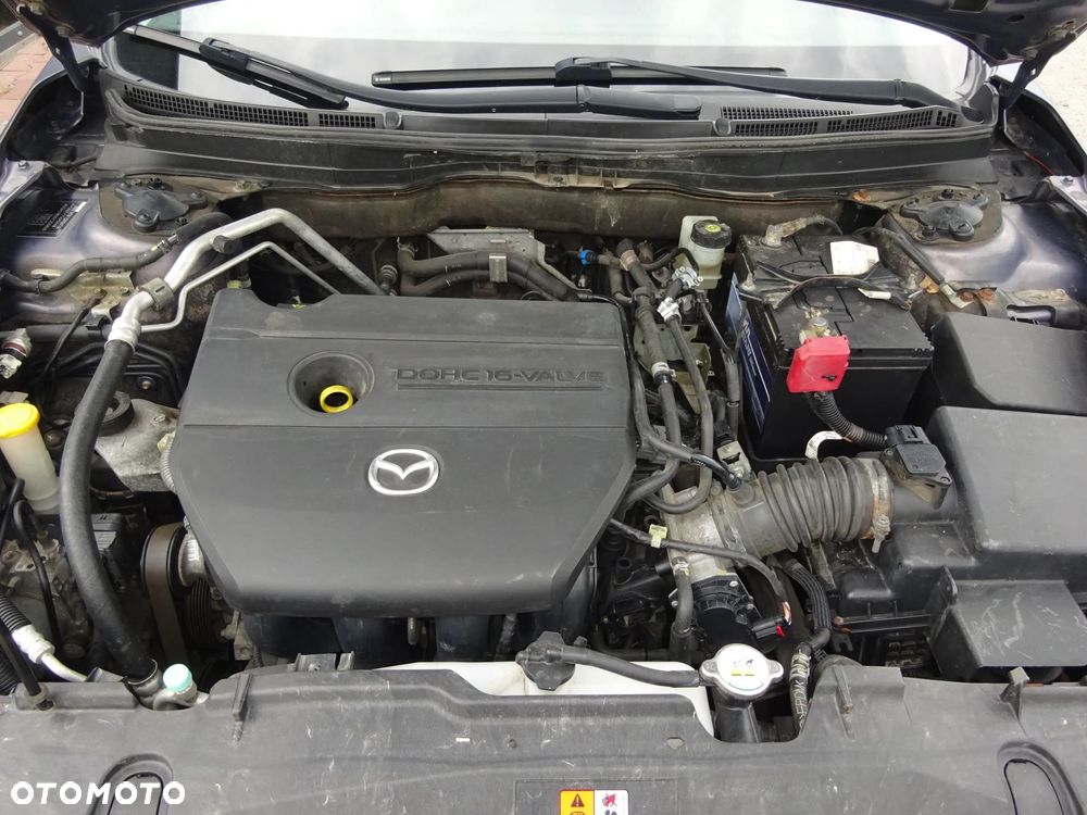 Mazda 6 - 16