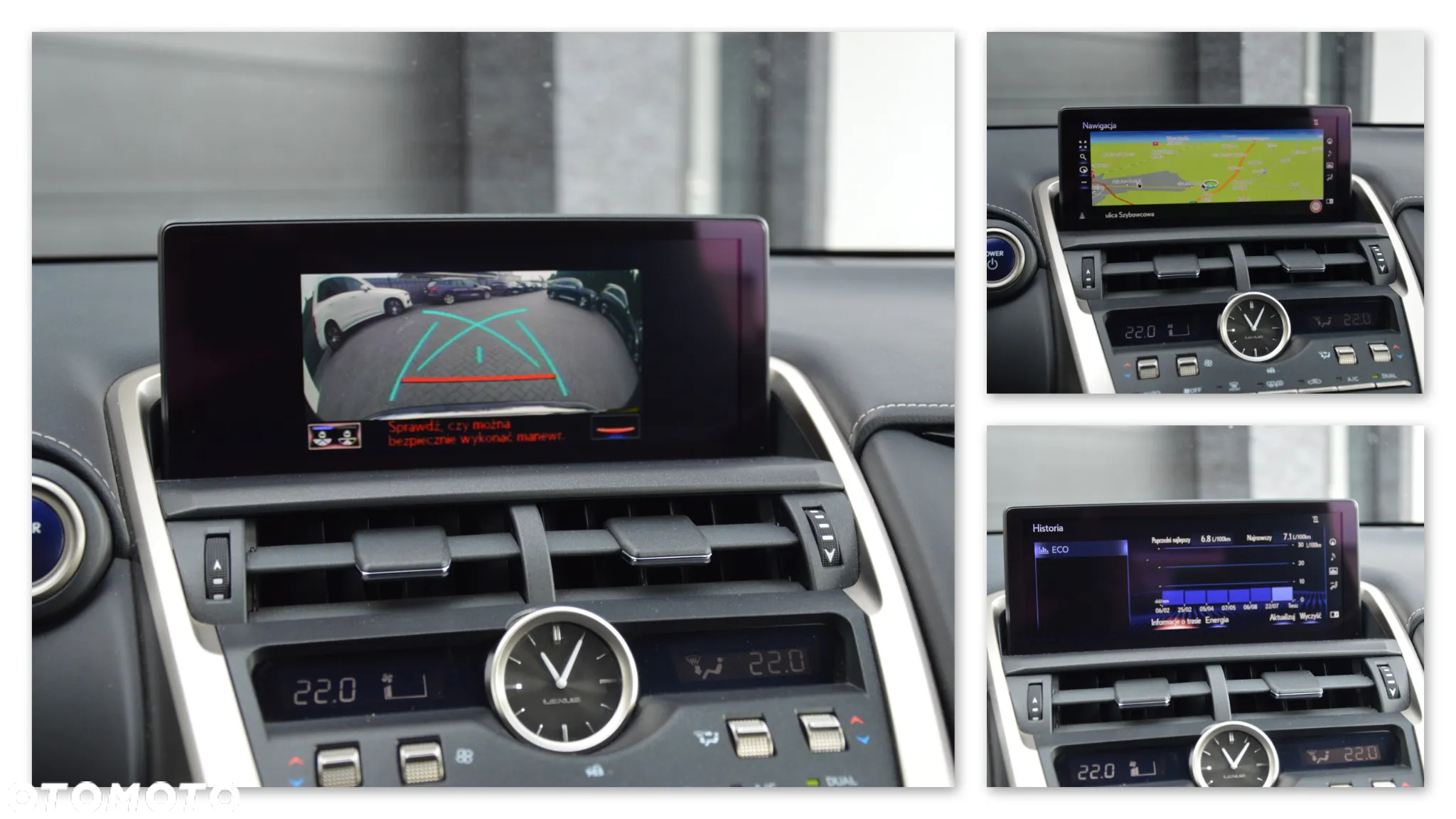 Lexus NX 300h - 23