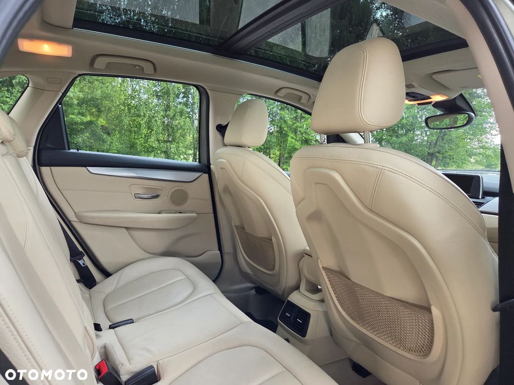 BMW Seria 2 218d Advantage - 16