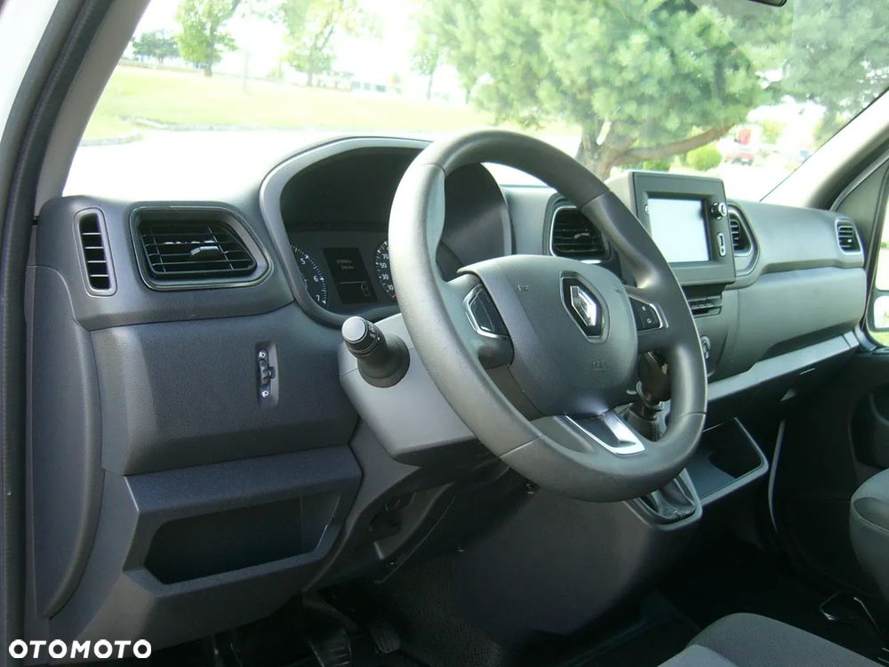 Renault Master LIFT L2H2 2,3 DCI 150 Ps EURO6 - 15