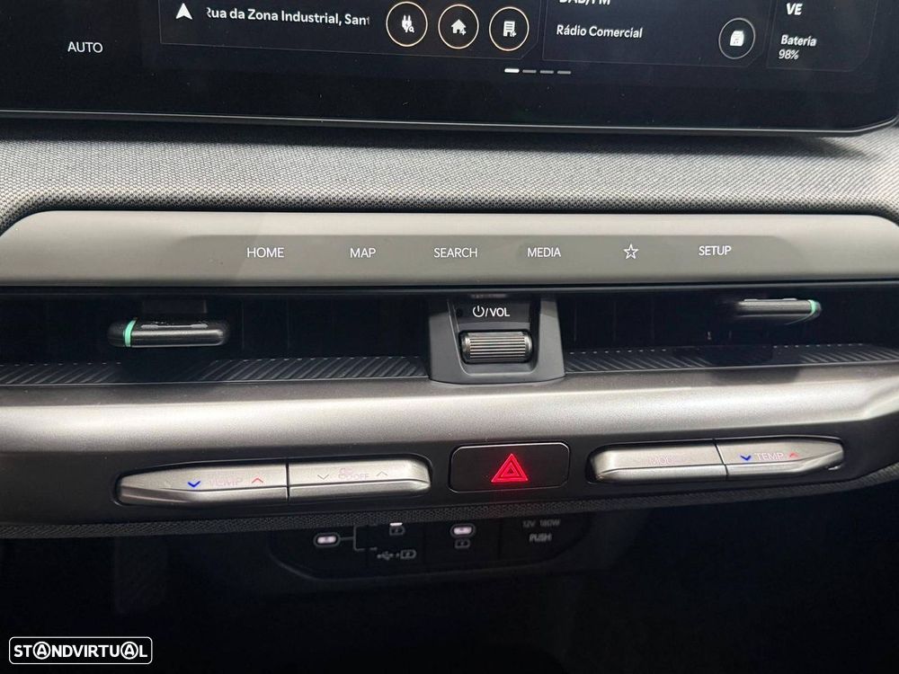 Kia EV4 81.4 kWh Tech - 11