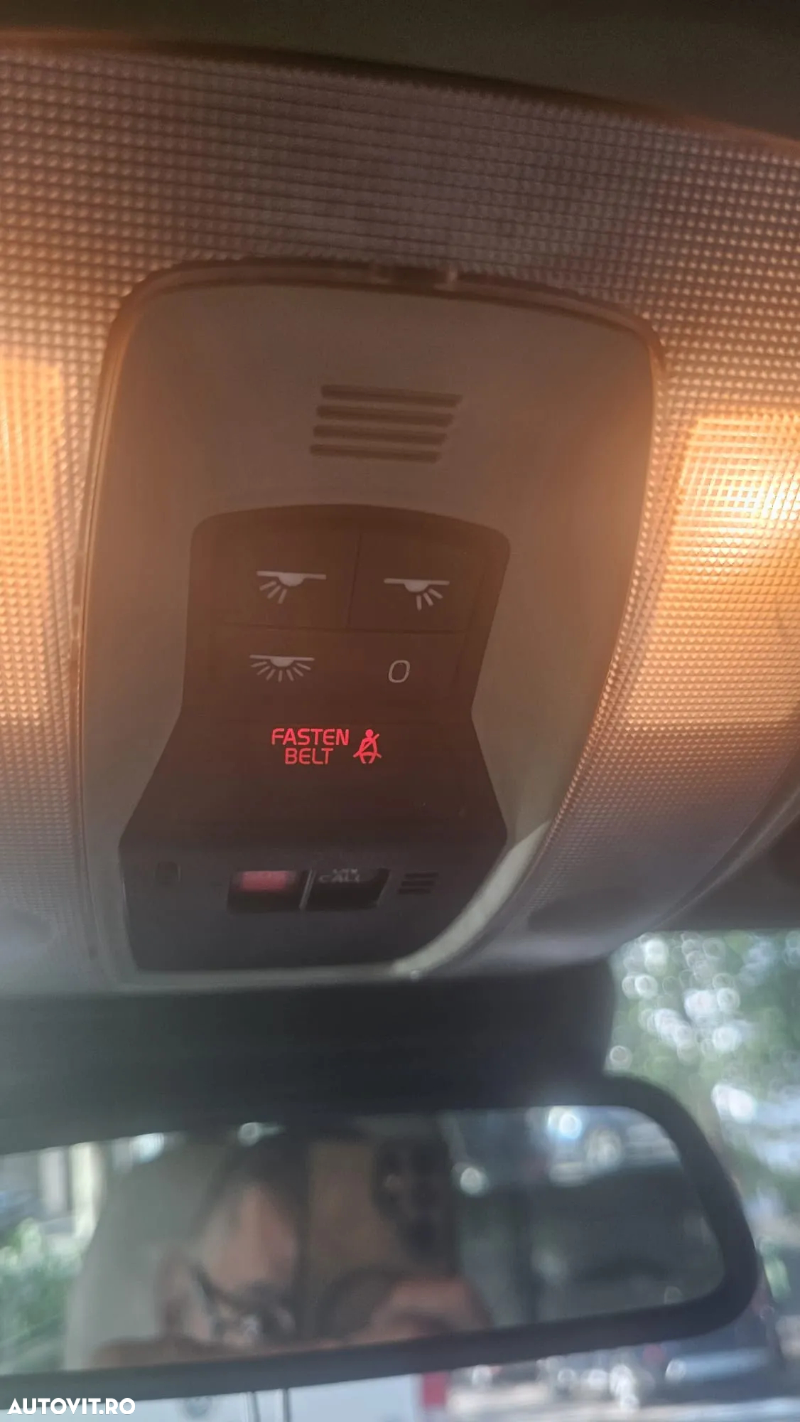 Volvo V70 DRIVe Geartronic Powershift Summum - 15