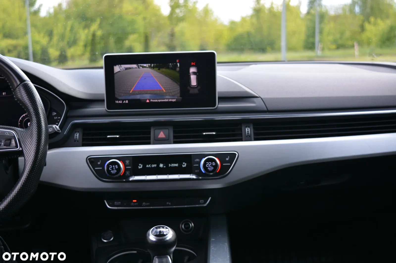 Audi A4 Avant 2.0 TDI DPF clean diesel S line Sportpaket - 9