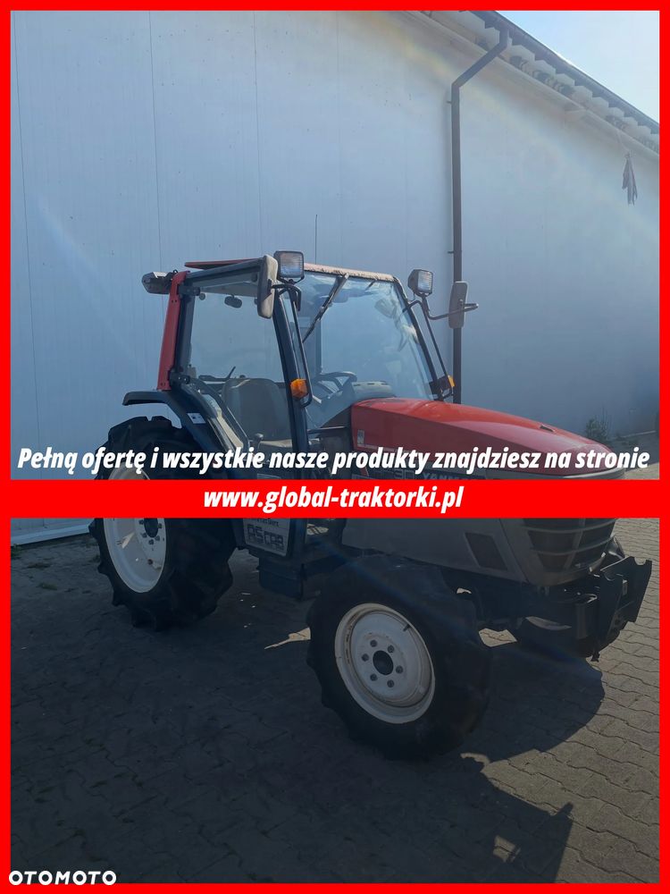 Yanmar AF30 - 1