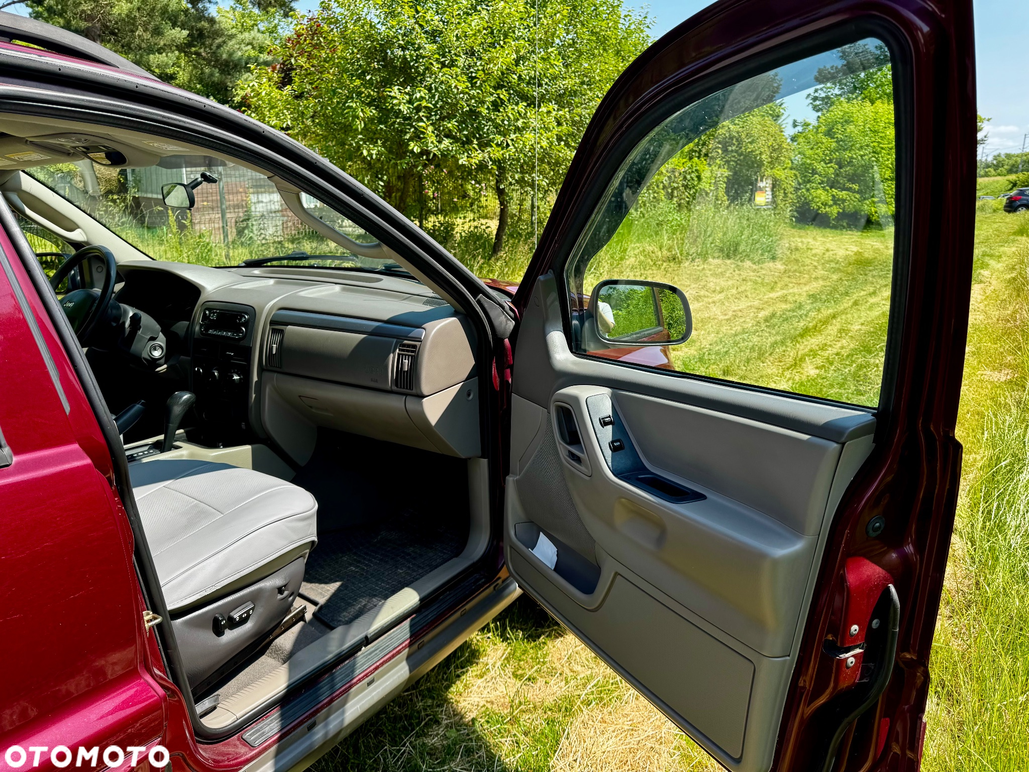 Jeep Grand Cherokee 4.0 Laredo - 12