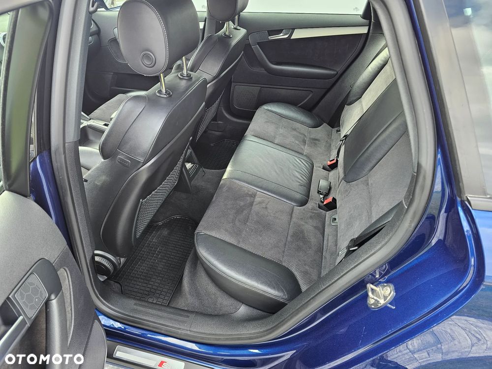 Audi A3 Sportback 1.4 TFSI Ambition S tronic - 21