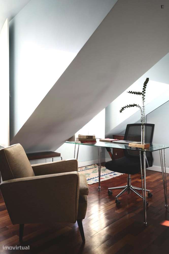 Apartamento com 1 quartos - localizado em Ajuda Lisbon - Grande imagem: 4/32