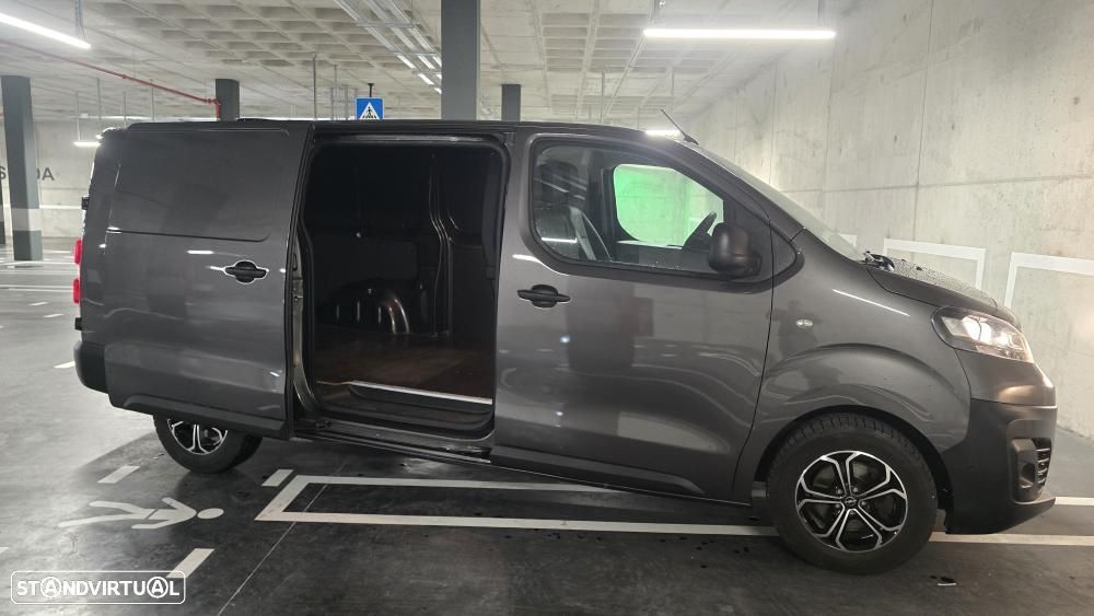 Opel Vivaro 2.0 Cdti XL Longa 150cv - 25