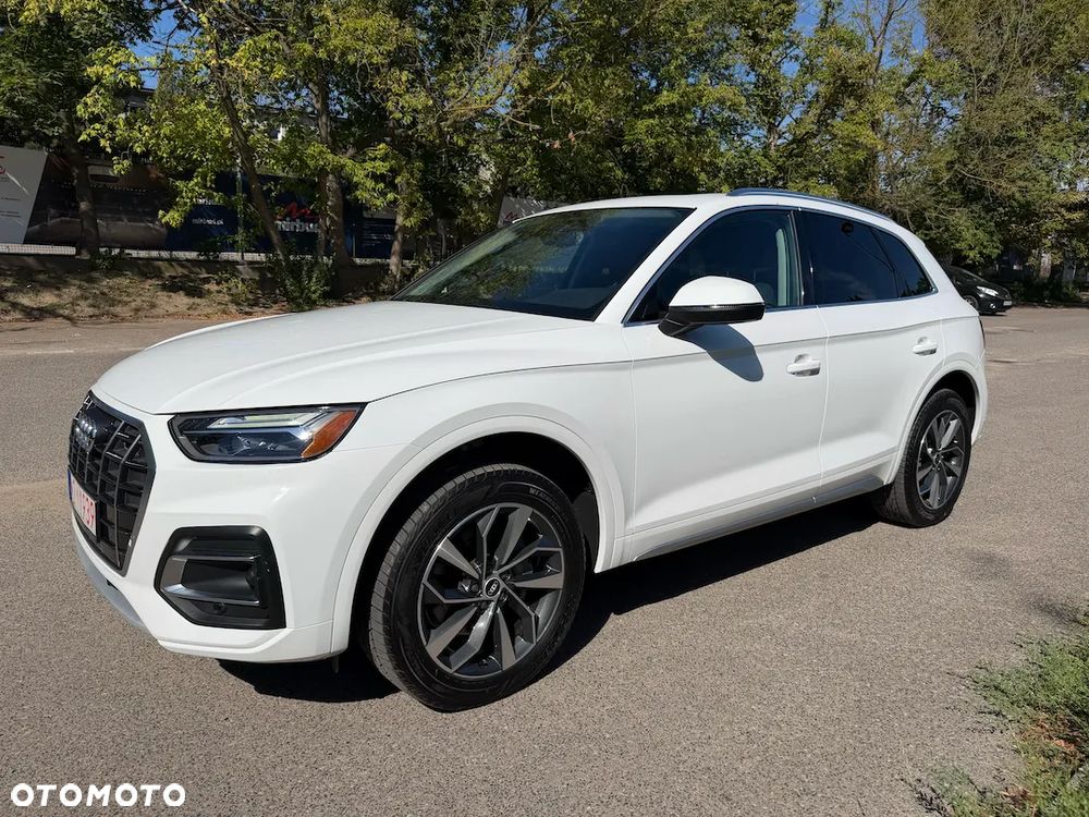 Audi Q5 45 TFSI quattro S tronic - 2