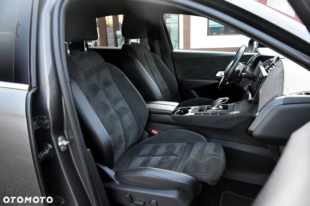 DS Automobiles DS 7 Crossback ver-1-6-puretech-performance-line-plus - 25