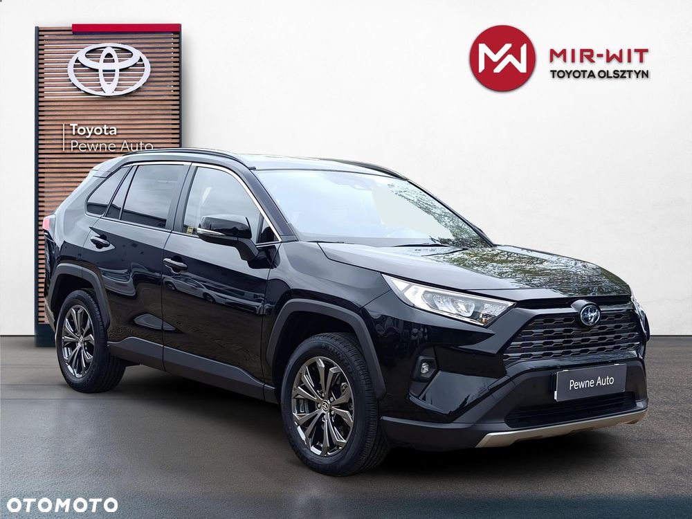 Toyota RAV4 - 7