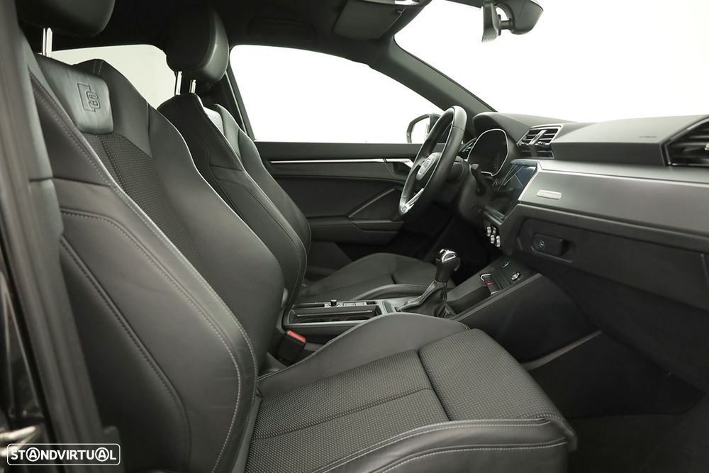 Audi Q3 Sportback 45 TFSIe S line S tronic - 21