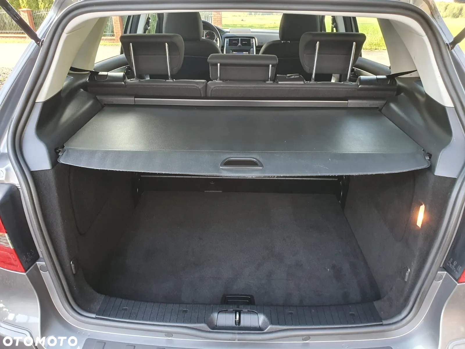 Mercedes-Benz Klasa B 150 BlueEffICIENCY - 38