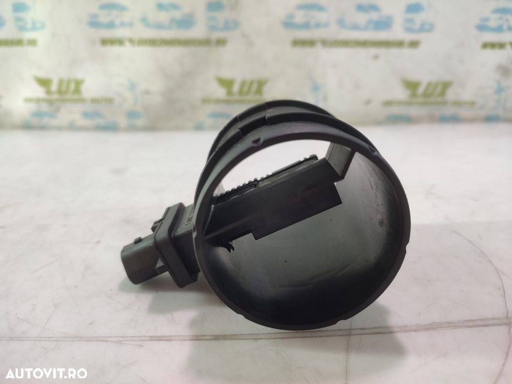 Debitmetru 55561912  1.7 cdti A17DTS Opel Astra J [2009 - 2012] 1.7 c - 4