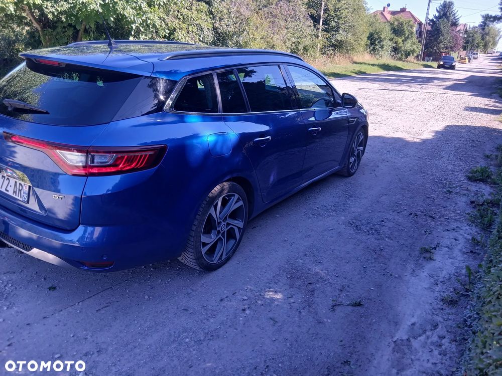 Renault Megane - 9