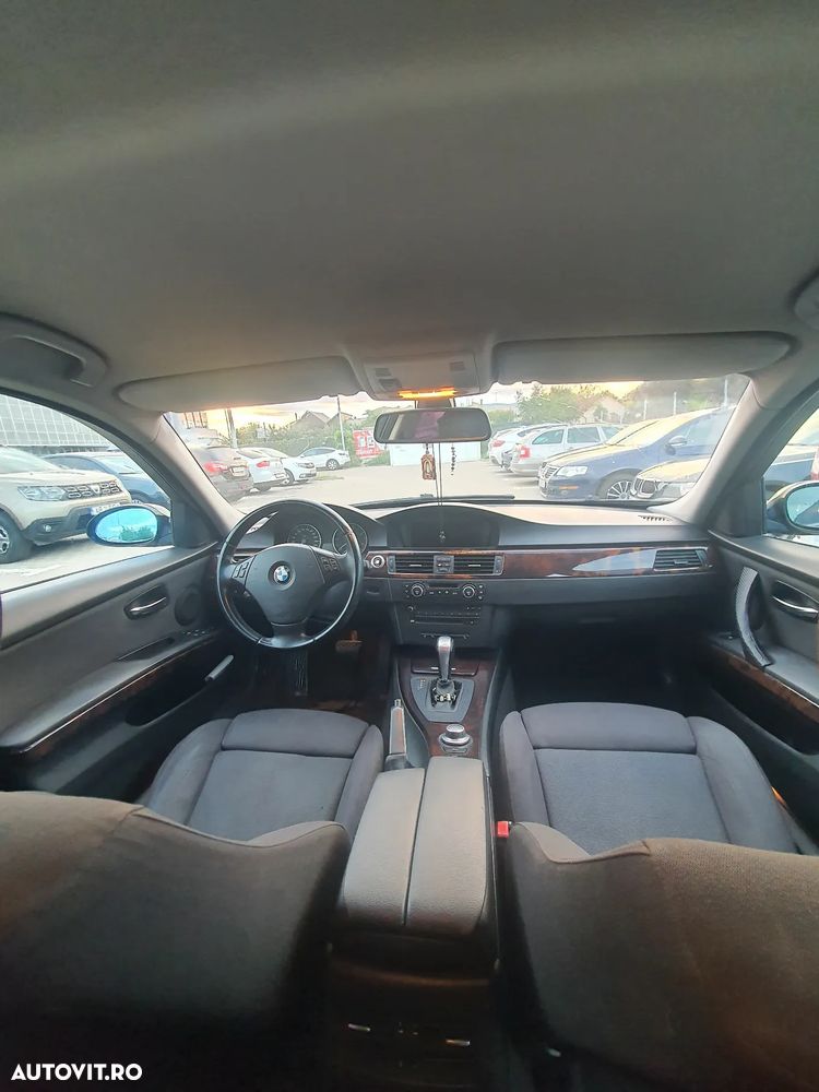 BMW Seria 3 - 6