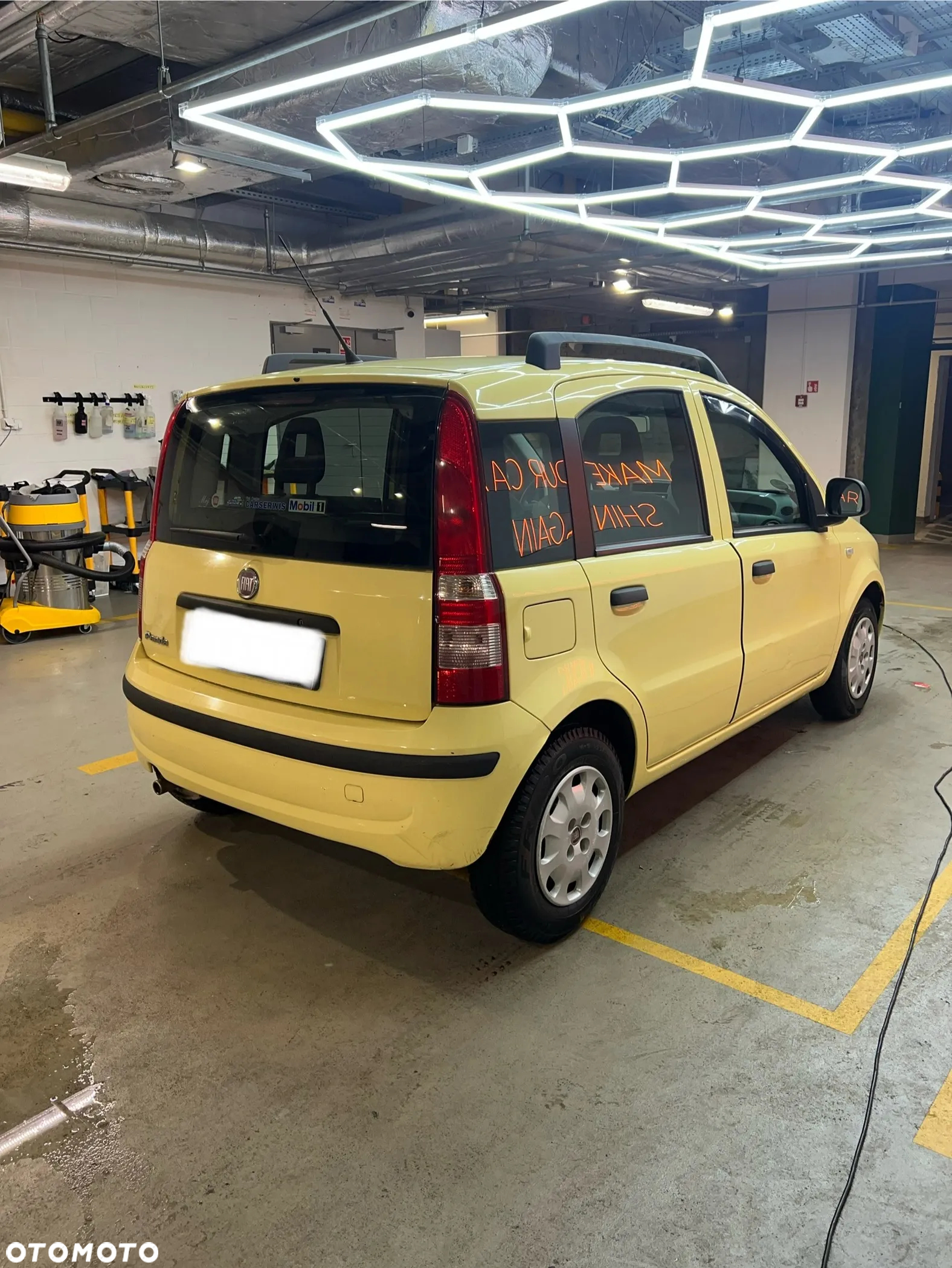 Fiat Panda - 4