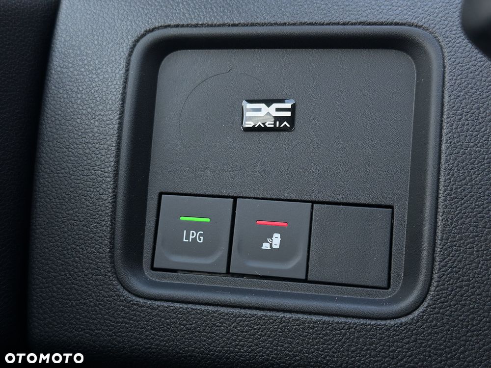 Dacia Duster 1.0 TCe Journey - 29