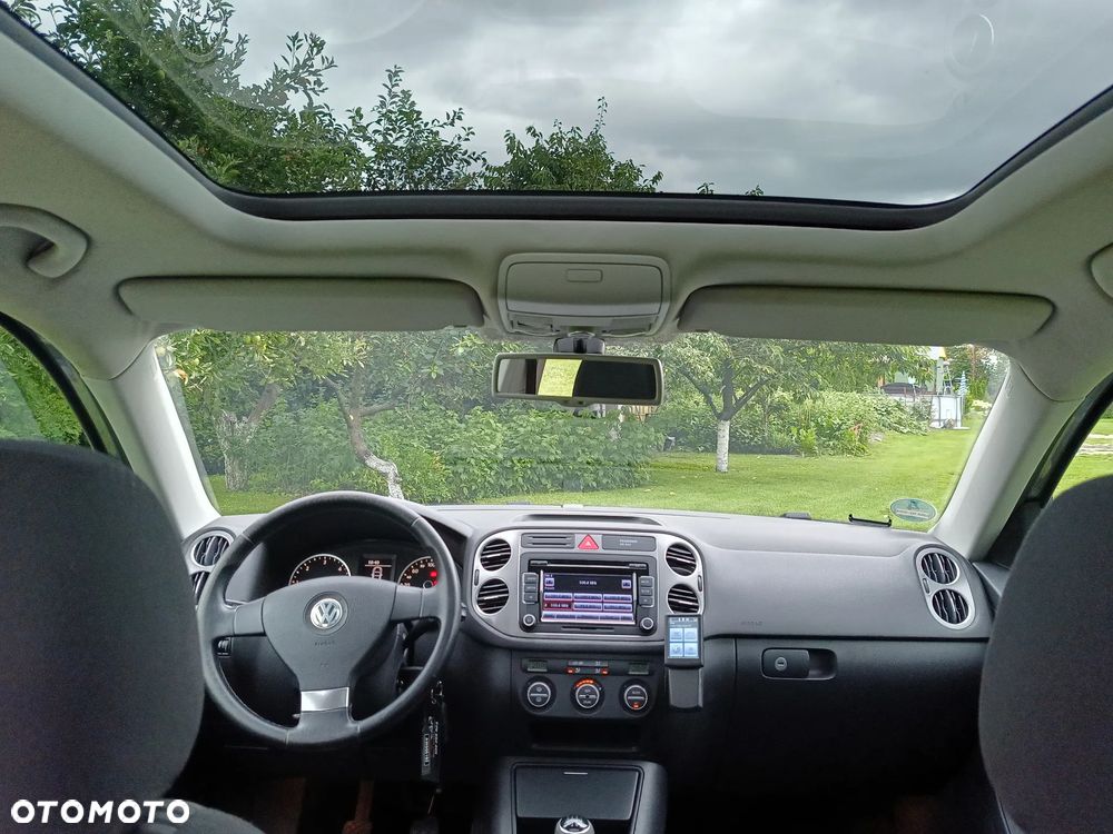Volkswagen Tiguan 2.0 TDI DPF 4Motion Sport & Style - 7