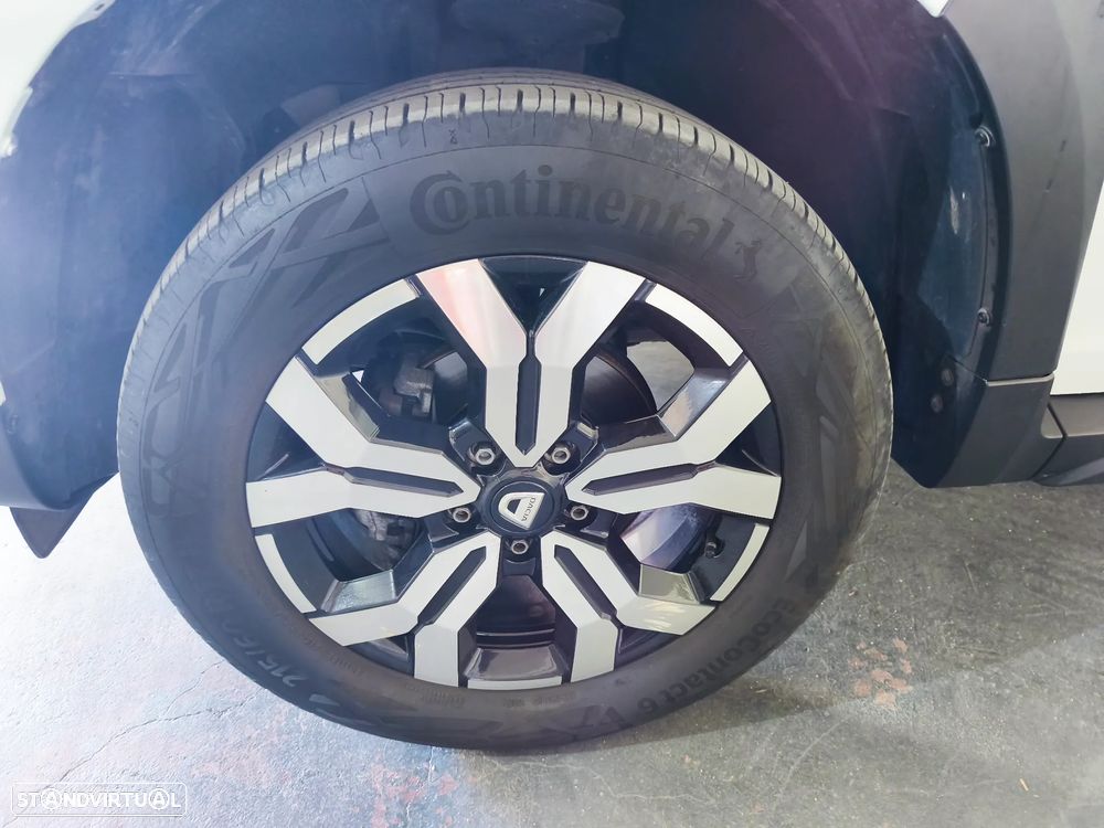 Dacia Duster 1.0 TCe ECO-G Prestige Bi-Fuel - 18