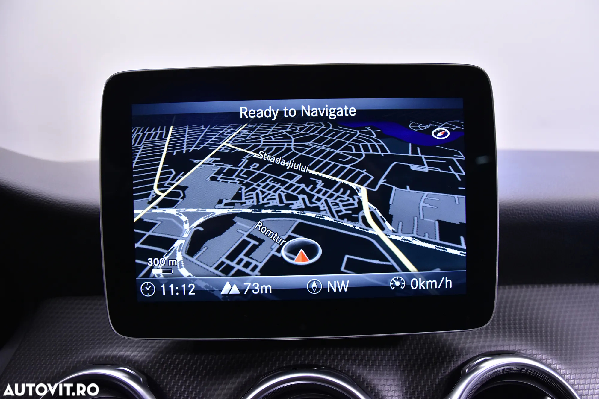 Mercedes-Benz GLA 200 d 7G-DCT - 20
