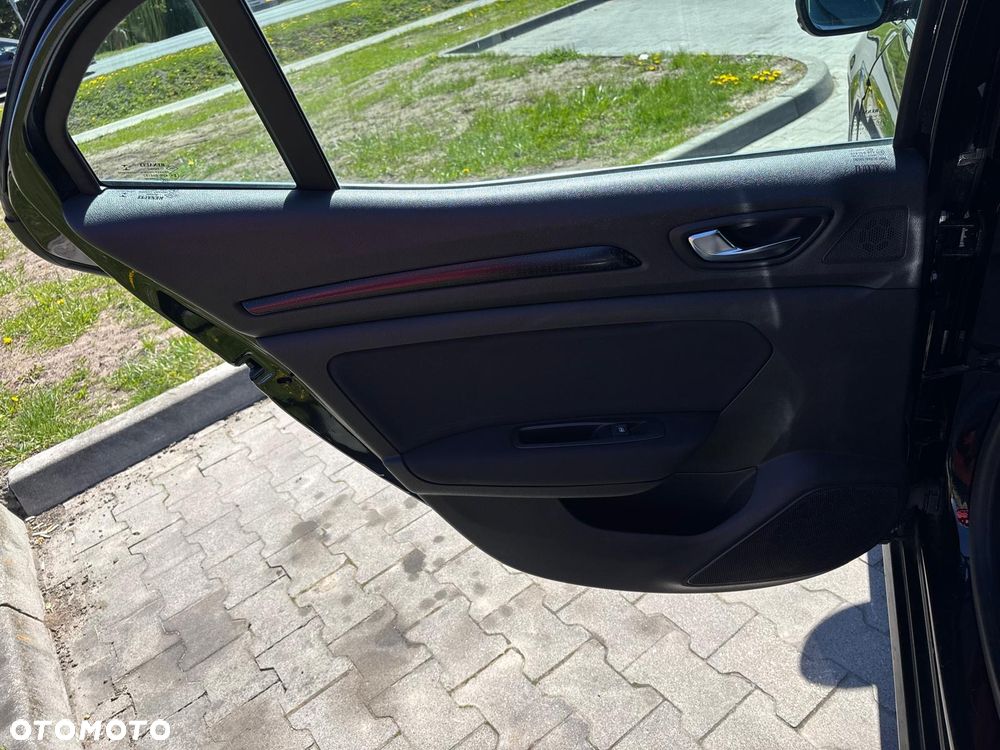 Renault Megane 1.5 dCi Intens EDC - 17