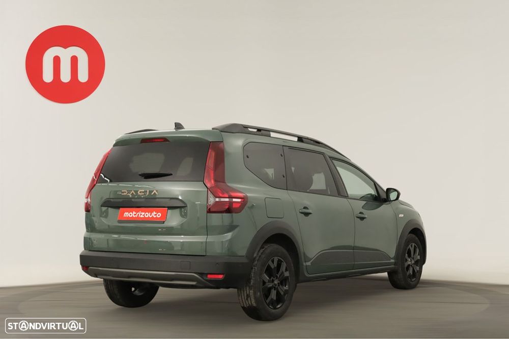 Dacia Jogger 1.0 ECO-G Extreme+ Up&Go 7L Bi-Fuel - 4