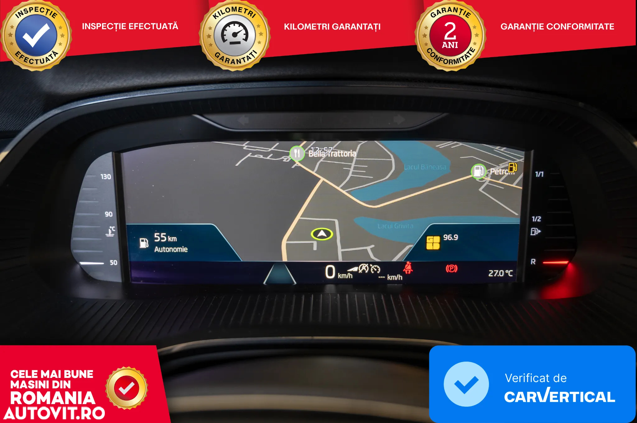 Volvo XC 40 T4 Momentum - 28
