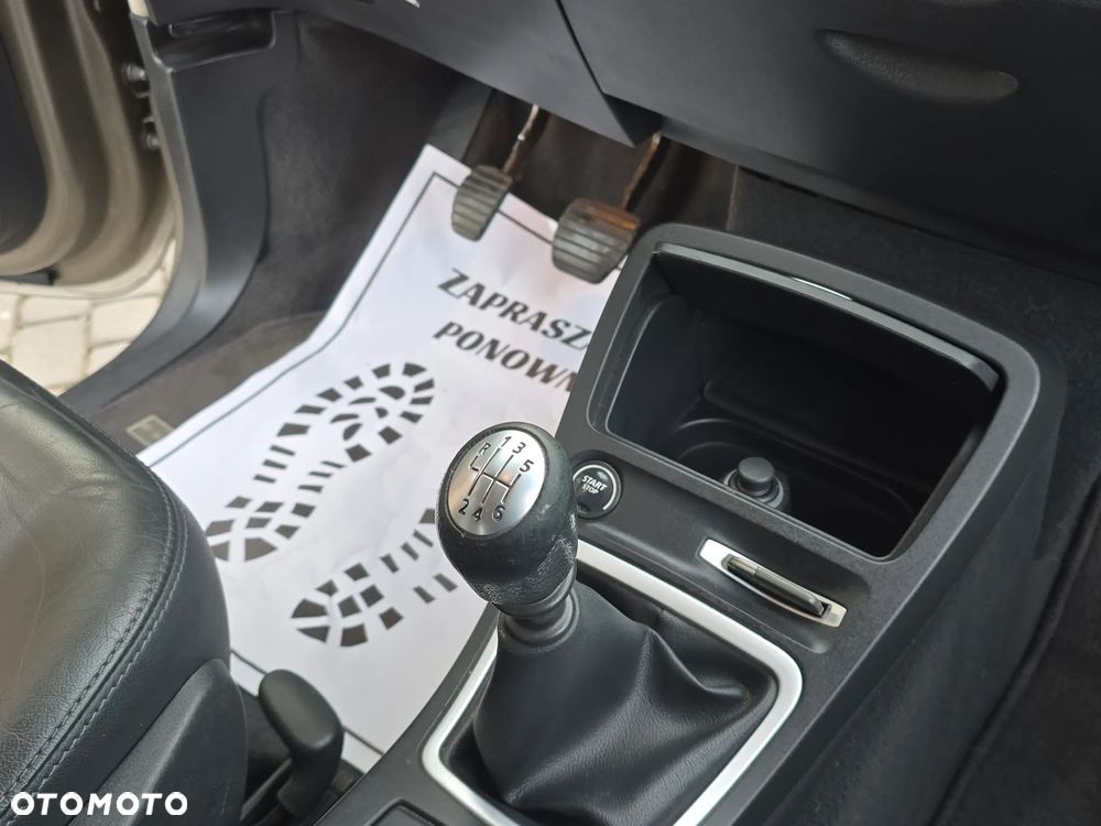 Renault Grand Espace Gr 2.0T 16V Privilege - 35