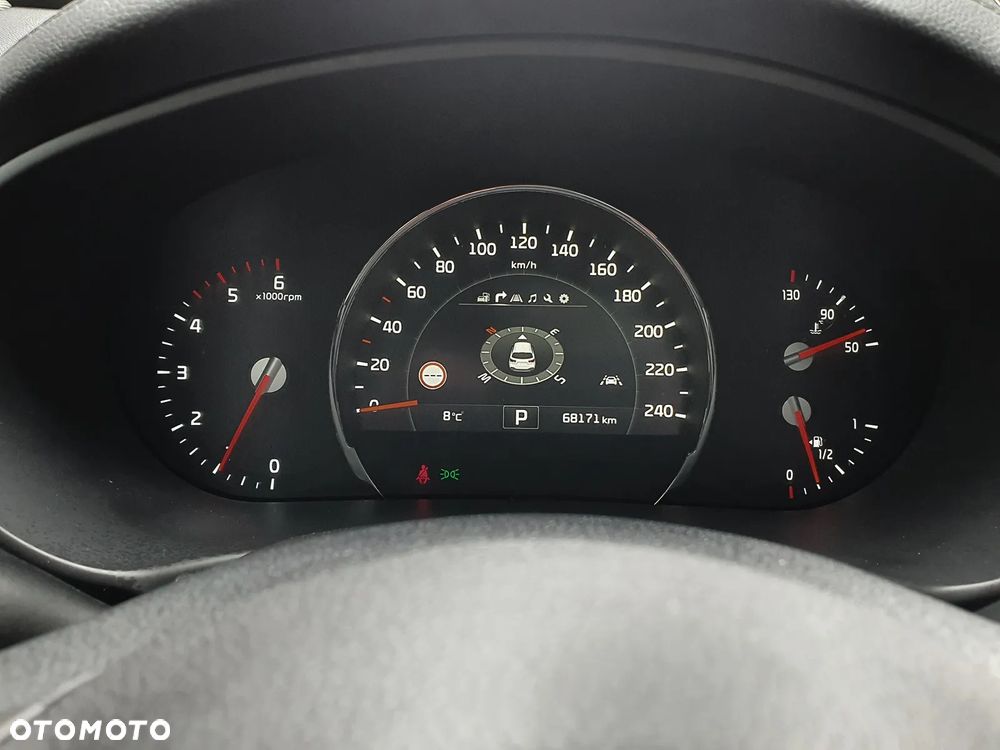 Kia Sorento 2.2 CRDI XL - 25