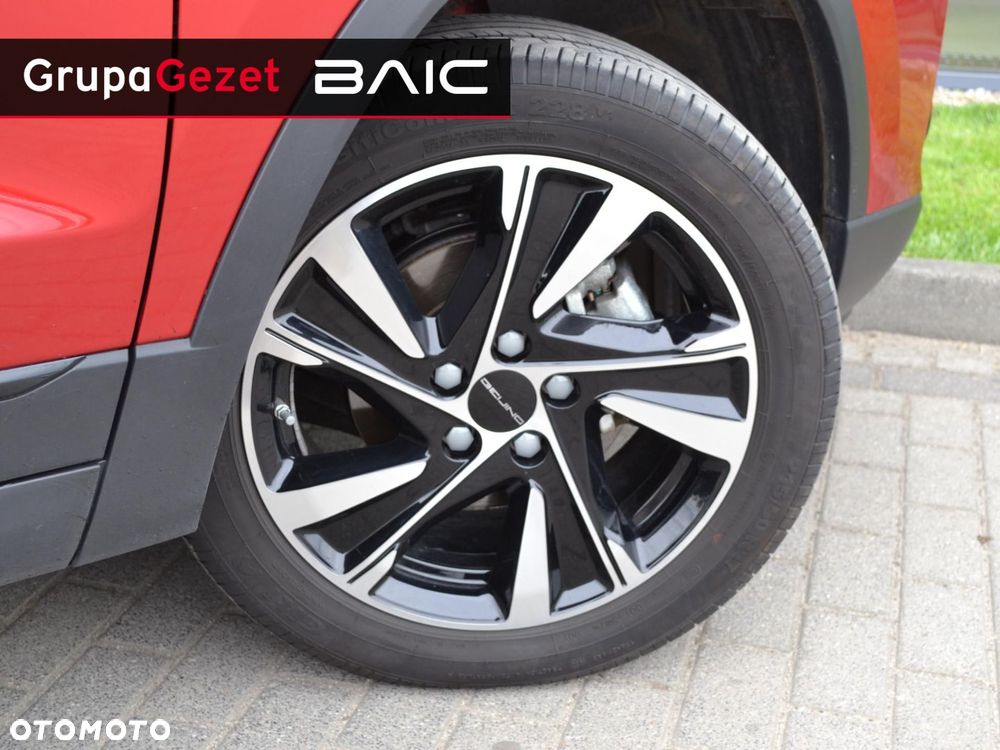 BAIC 3 - 12