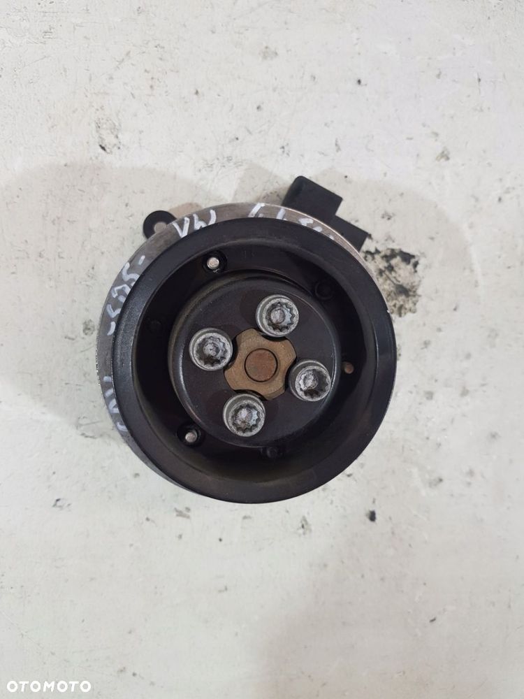 POMPA WODY VW GOLF SEAT IBIZA SKODA 1.4 TSI CAV - 1