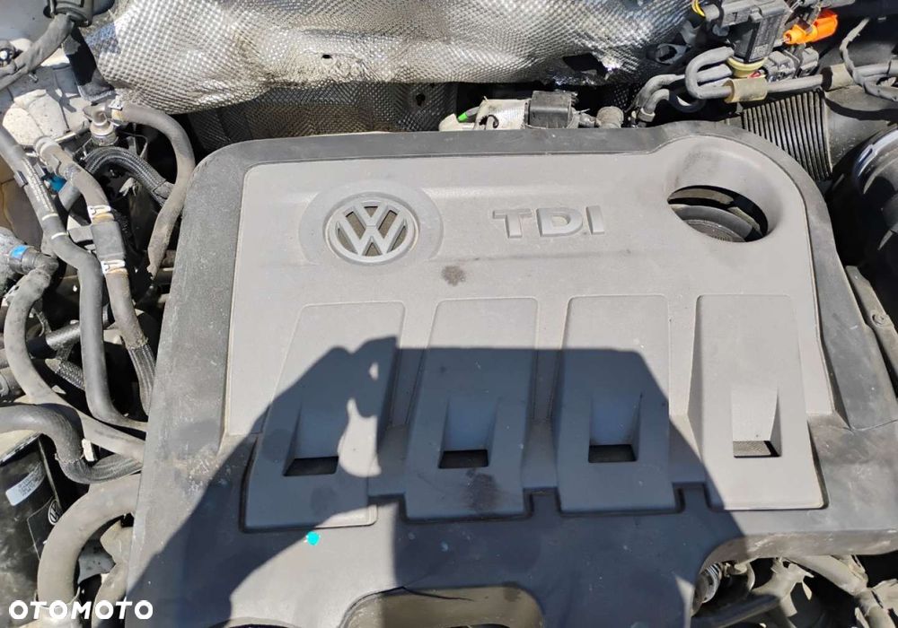 Volkswagen Tiguan - 23