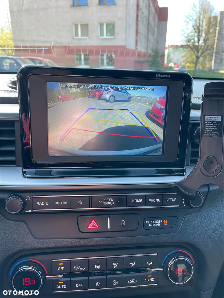 Kia Ceed 1.4 T-GDI M - 10