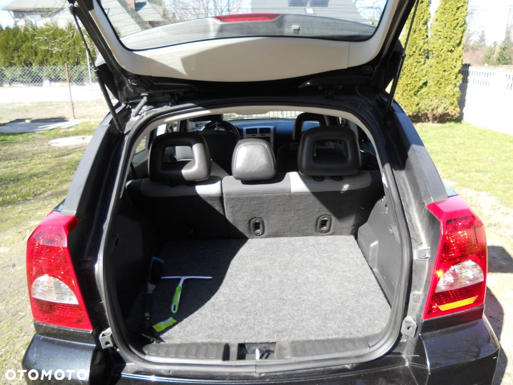 Dodge Caliber 1.8 SXT - 5