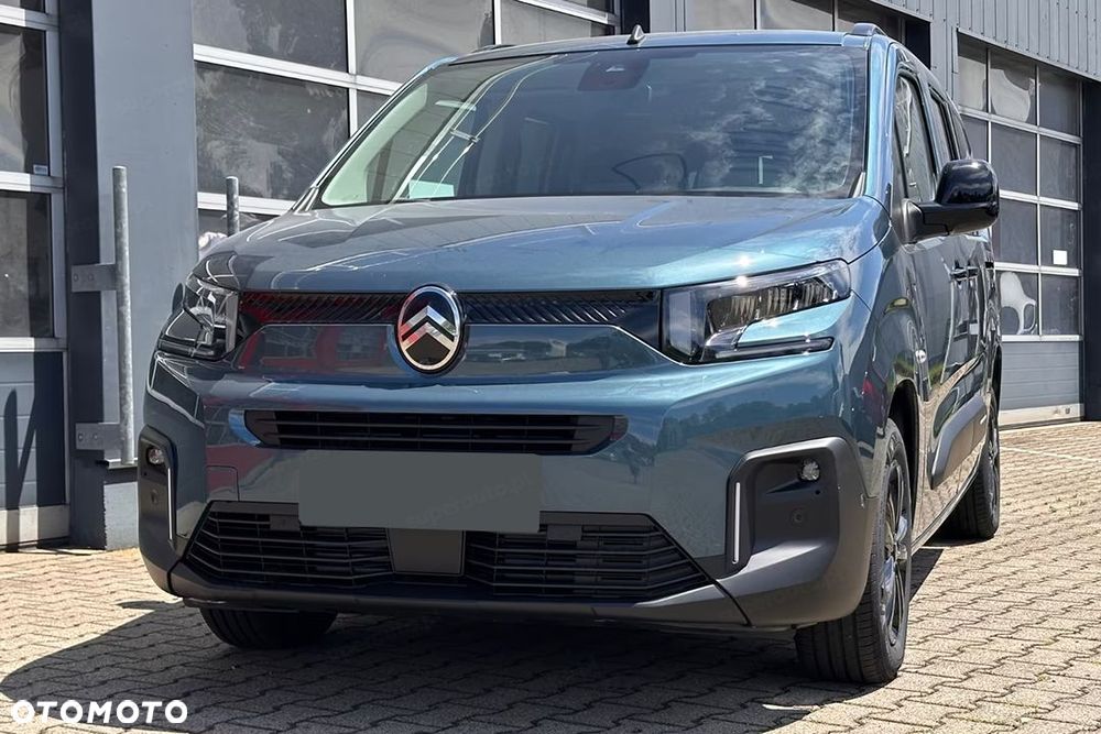 Citroën Berlingo - 5