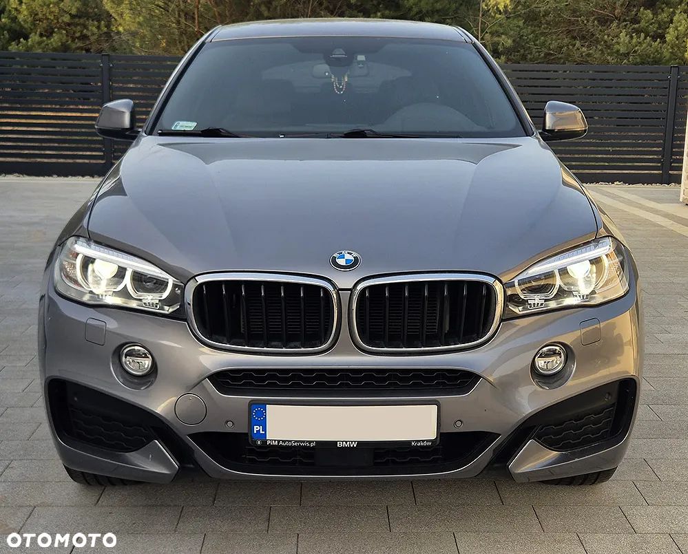 BMW X5 xDrive25d - 27