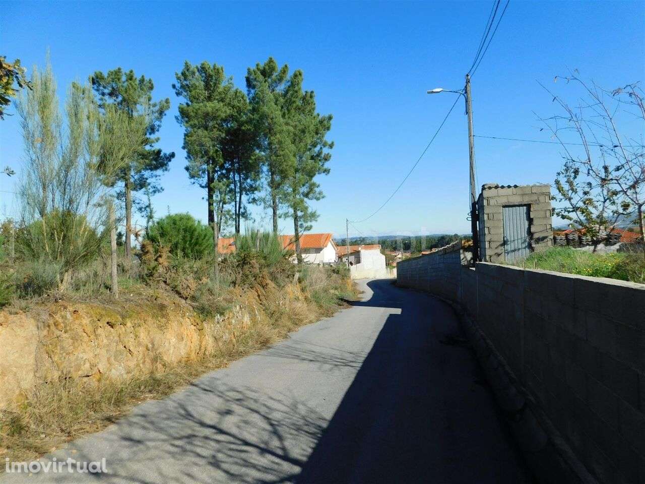 Terreno / Seia, Santiago - Grande imagem: 2/8