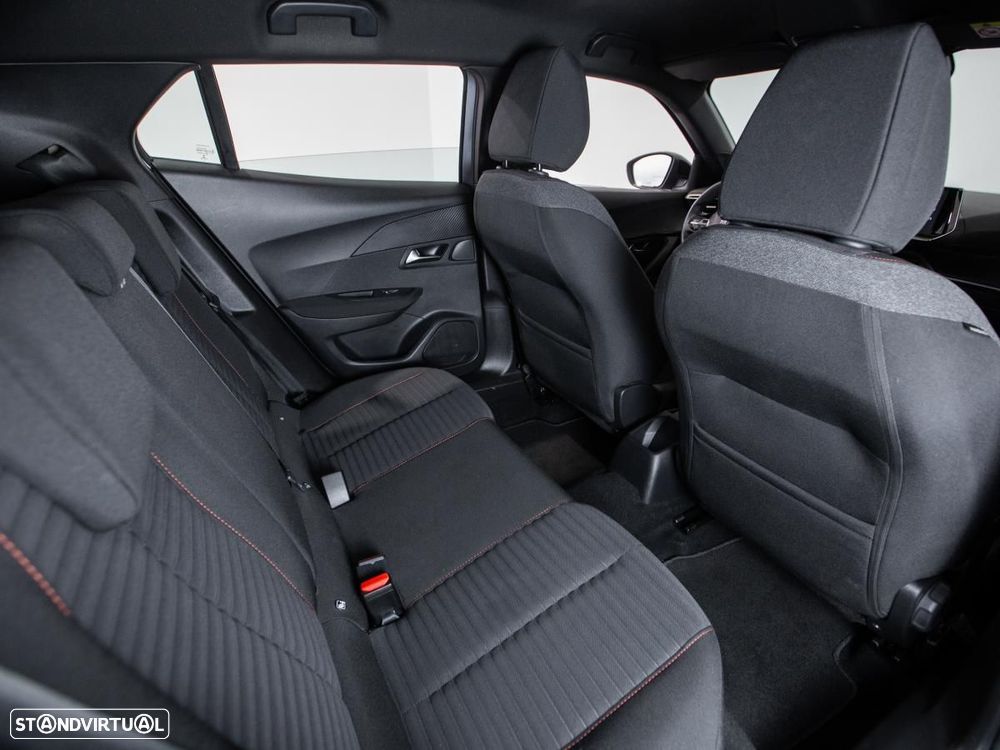 Peugeot 2008 1.2 PureTech Active - 10