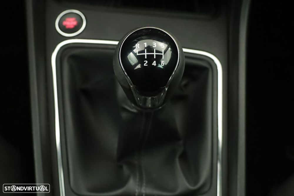 SEAT Leon ST 1.0 EcoTSI Style S/S - 12